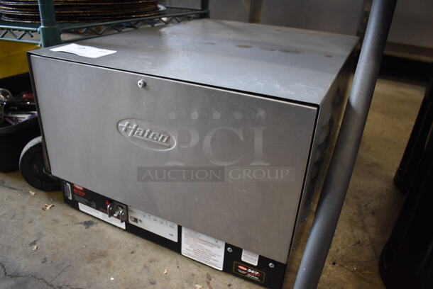 Hatco C-57 Stainless Steel Commercial Countertop Hot Water Booster Heater. 480 Volts, 3 Phase. 18x24x12.5 - Image 2 of 4