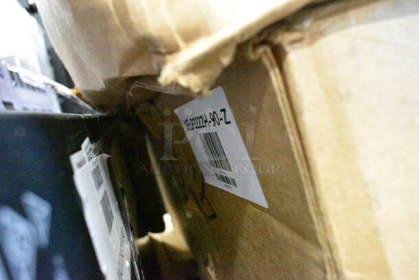 7 IN ORIGINAL BOX! Dell Items Including DELAW2723DF-RB Gaming Monitor, DELP2422H-90 Computer Monitor, DELU2722D-90 Monitor. 7 Times Your Bid! - Image 7 of 9