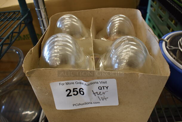 ALL ONE MONEY! Tier Lot of Various Items Including Ceramic Dishes, Tablecloths and Strainers - Image 7 of 7