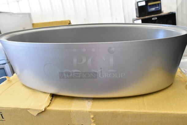 5 BRAND NEW IN BOX! IDW 141-312-21 Gray Pepsi Ice Bucket. 5 Times Your Bid! - Image 5 of 7