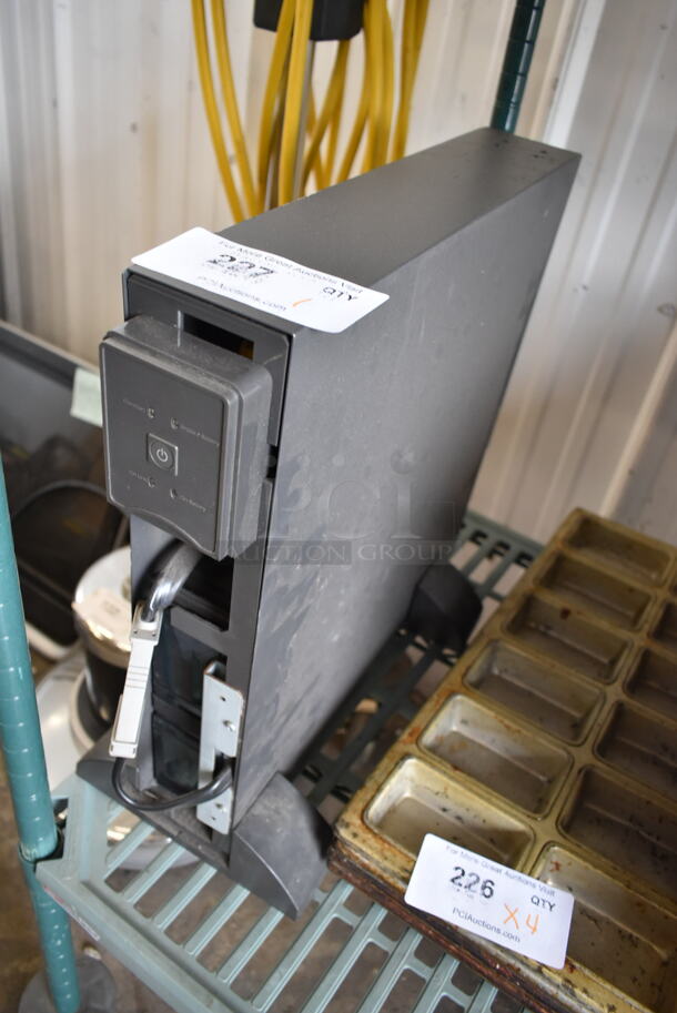 APC Uninterruptible Power Supply.  - Image 2 of 3