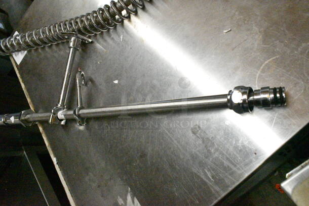 2 Spray Nozzle Attachment. 2 Times Your Bid!  - Image 6 of 9