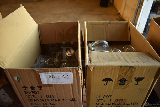 2 Boxes of 24 BRAND NEW! SK-ROT Seasoning Shakers. 3x3x3.5. 2 Times Your Bid! - Image 3 of 5