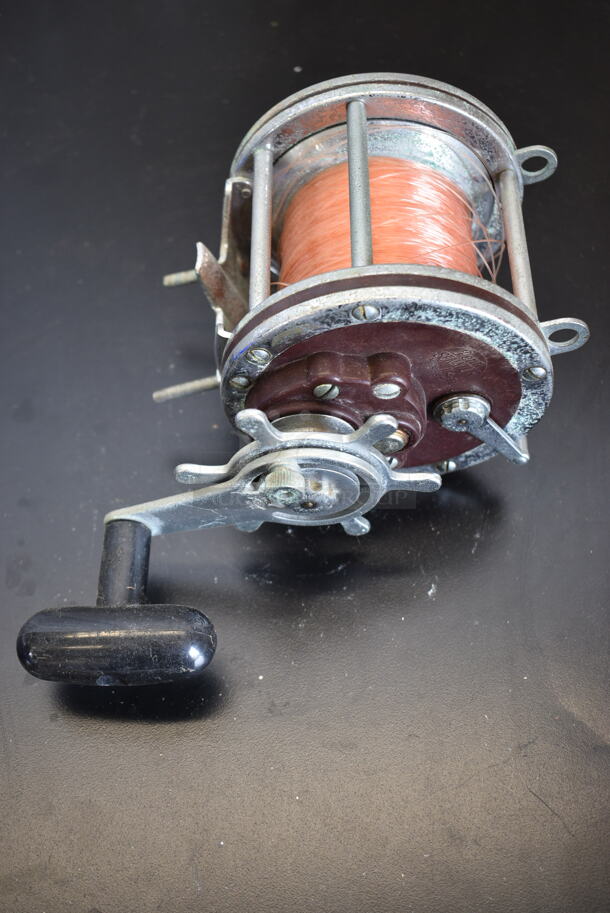 Penn Reels Senator 114-H Reel for Rod. - Image 2 of 6