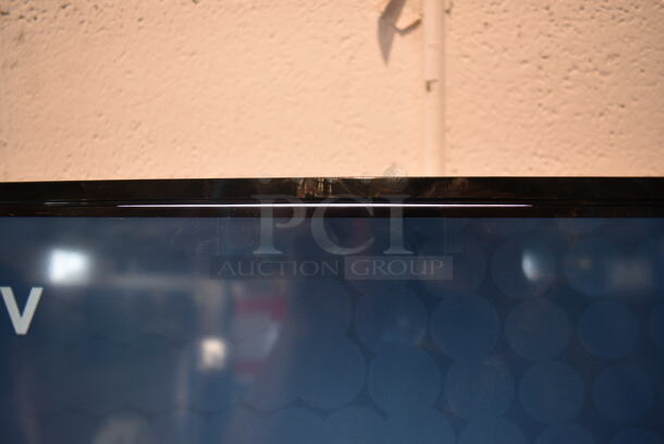 Onn 100069992 43" LED Television. 120 Volts, 1 Phase. Buyer Must Pick Up - We Will Not Ship This Item. Tested and Working! - Image 3 of 8