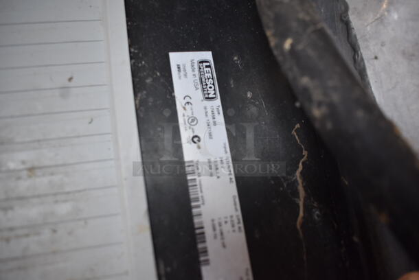 Leeson 174658 Large Mixer With AC Motor Control. 240V/1 or 3 Phase - Image 10 of 12