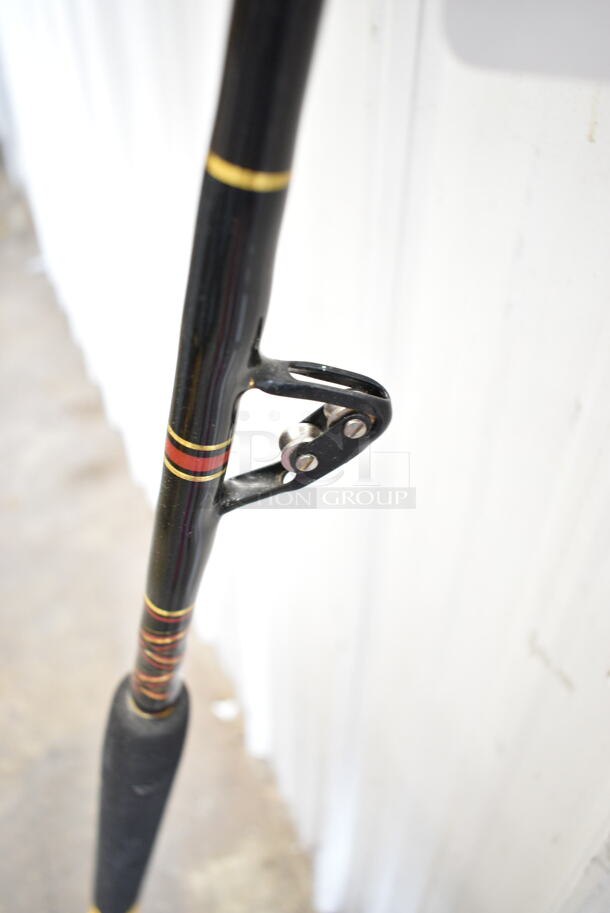 Star Rods C30/80 RSHC Fishing Rod. - Image 3 of 7
