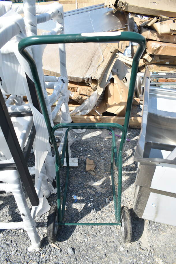 BRAND NEW SCRATCH AND DENT! Harper CM70 12 Chair Mover - Image 3 of 5