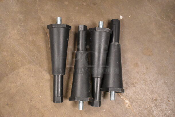 BRAND NEW SCRATCH AND DENT! 2022 Galaxy 177GCT10 Stainless Steel Conveyor Toaster with 3" Opening. 120 Volts, 1 Phase. Tested and Working! - Image 4 of 9