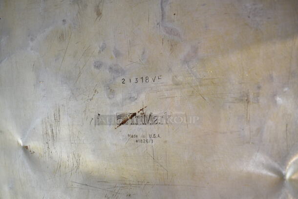 27 Metal Full Size Baking Pans. 27 Times Your Bid! - Image 4 of 4