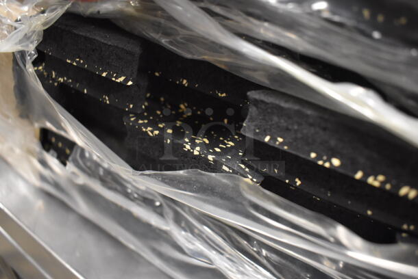 6 Packs of 5 BRAND NEW! Matworks 920149 Mat Pieces. 24x24x0.5. 6 Times Your Bid! - Image 3 of 4