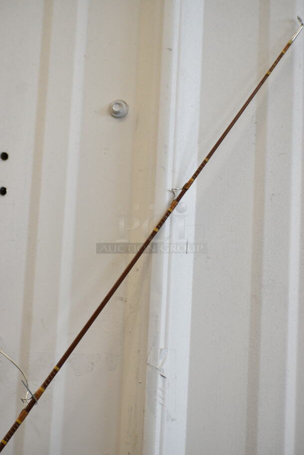 Browning 222980 Fishing Rod and Case.  - Image 2 of 9
