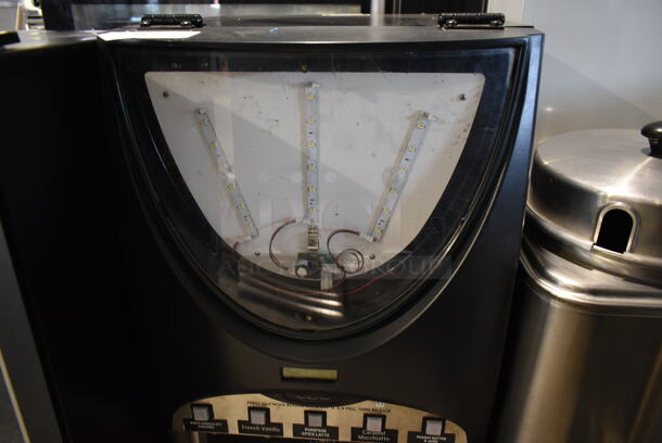 Bunn IMIX-5S Stainless Steel Commercial Countertop Cappuccino Machine. 120 Volts, 1 Phase. - Image 2 of 5
