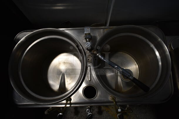Cecilware FE-100 Stainless Steel Commercial Countertop Automatic Urn. 120/208 Volts, 1 Phase. - Image 5 of 7