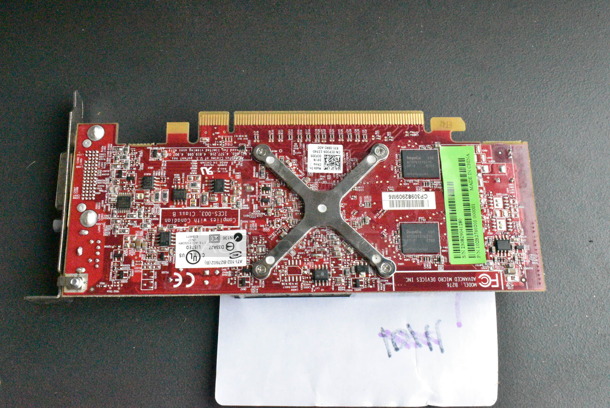 Circuit Board w Fan - Image 3 of 4
