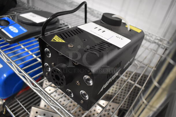 AGPTEK LED-500 Light. 110-130 Volts, 1 Phase. 5x10x5 - Image 3 of 5