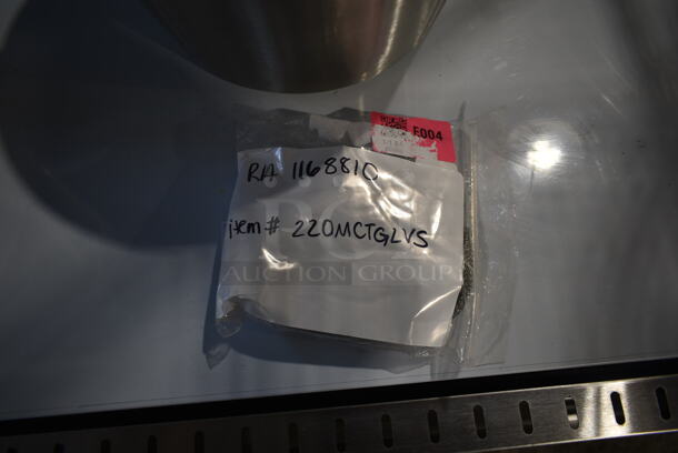 BRAND NEW SCRATCH AND DENT! Vollrath Stainless Steel Sauce Pan. - Image 2 of 5
