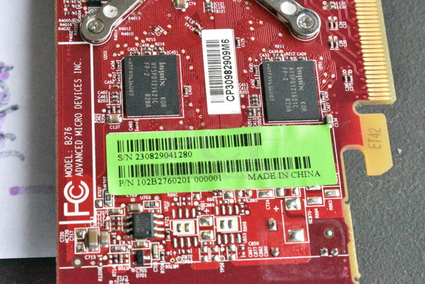 Circuit Board w Fan - Image 4 of 4