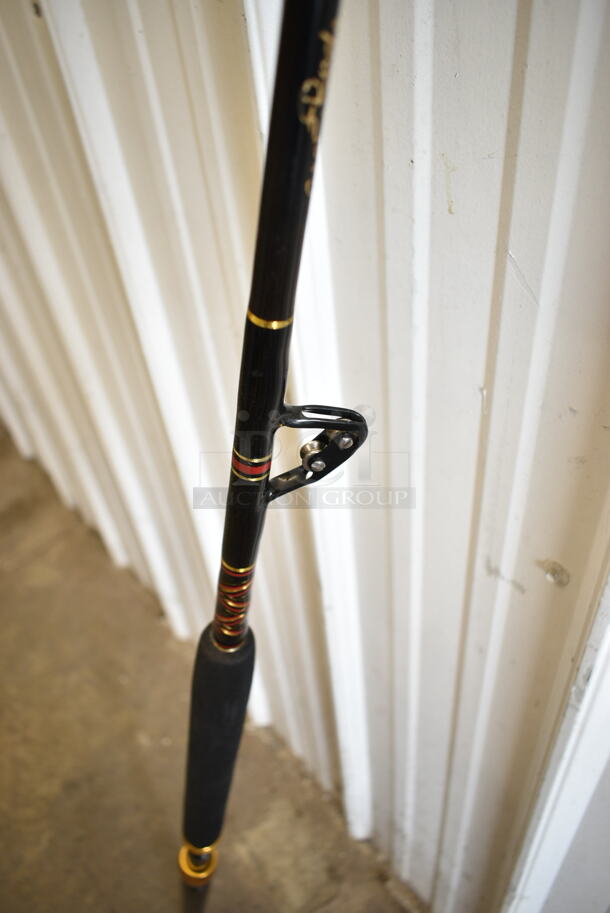 Star Rods B30/80 RSHC Fishing Rod. - Image 3 of 6