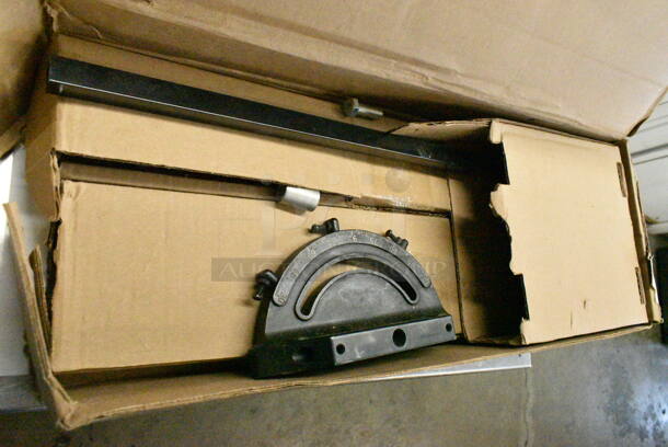 6 IN ORIGINAL BOX! Various Items Including SereneLife Scooter, Nutrichef Pan Set, Pyle CD Player Boombox, Pyle PDWRBT56BK Speakers, Mite Excel Unit. 6 Times Your Bid!  - Image 12 of 12