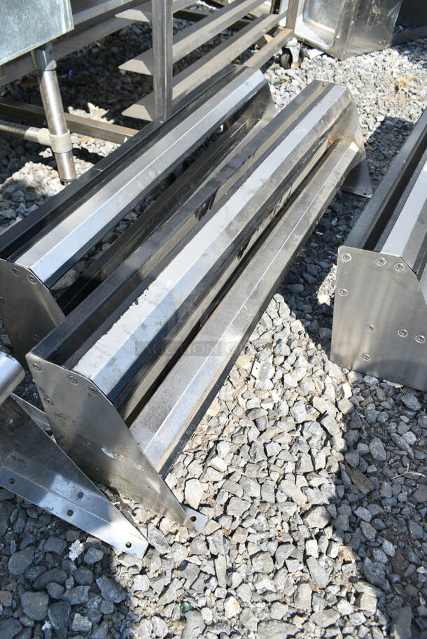 3 Metal Speedwell. 3 Times Your Bid! - Image 4 of 5