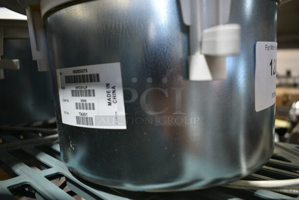 8 Bogen HFCS1LP Ceiling Speakers. 8 Times Your Bid! - Image 6 of 7