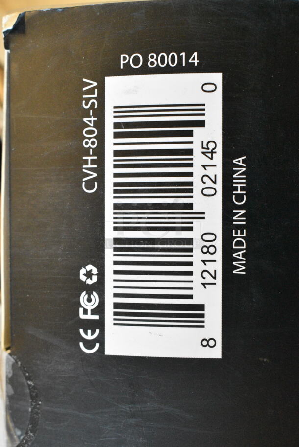 2 Items Including Coby Aluminum Foldz Headphones and Coby Stereo Bluetooth Headphones. 2 Times Your Bid!  - Image 3 of 5