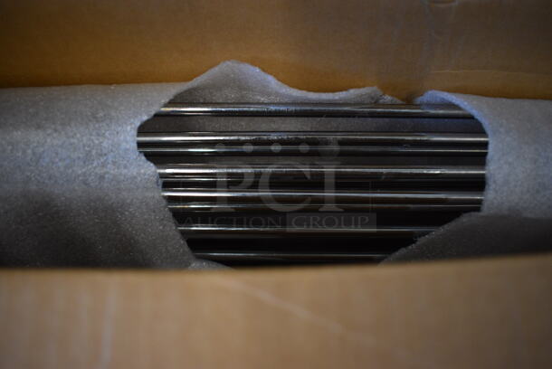 ALL ONE MONEY! Lot of 3 Boxes of BRAND NEW! Hobart Slice Trays. - Image 2 of 4