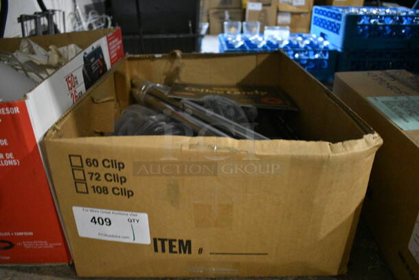 BRAND NEW! Coffee Candy Rack. - Image 2 of 2