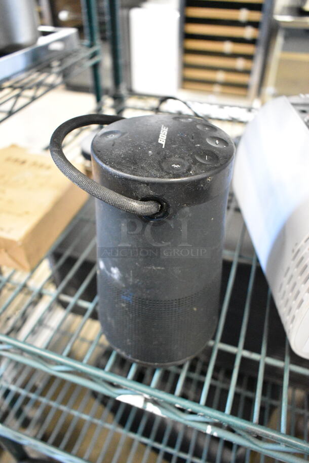 3 Items Including Verizon G3100 Router, 2 Speakers. 3 Times Your Bid!  - Image 5 of 8