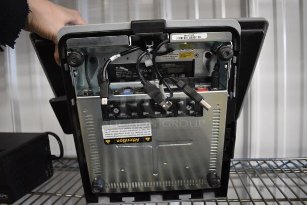 Par 15.5" POS Monitor - Image 5 of 5