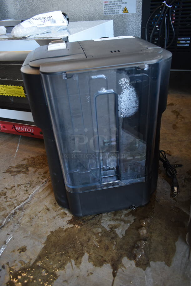 LIKE NEW! Cuisinart SS-4N1 Countertop Coffee Center Barista 4-in-1 Coffee Maker. Unit Was Only Used Once! 120 Volts, 1 Phase. Tested and Working! - Image 6 of 7