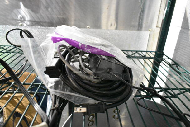 Lexmark X7675 Countertop Printer Scanner Copier.  - Image 6 of 9