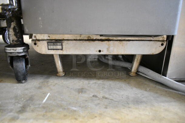 2017 Turbochef NGO Metal Commercial Countertop Electric Powered Rapid Cook Oven. 208/240 Volts, 1 Phase.  - Image 2 of 6