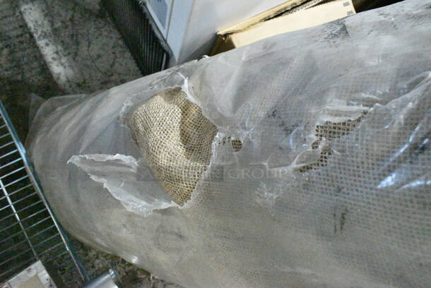DeWitt Natura Burlap - Image 4 of 4