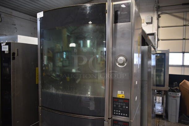 2 Fri-jado STG7-P Stainless Steel Commercial Electric Powered Rotisserie Ovens. 208 Volts, 3 Phase. 2 Times Your Bid! - Image 2 of 8