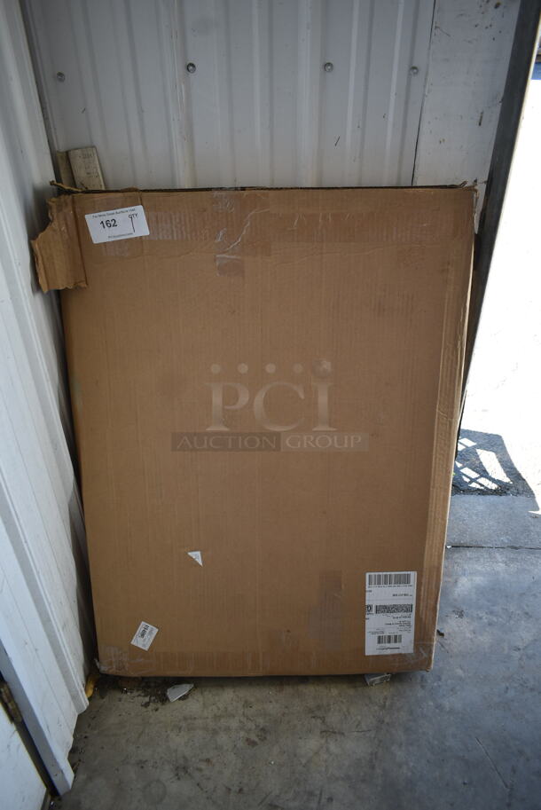 BRAND NEW SCRATCH AND DENT! 6 Avantco 17701107719L Donut Screen Press for FBF2424 Funnel Cake / Donut Fryer - Image 2 of 3