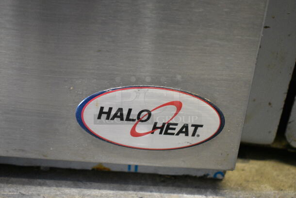 2020 Alto Shaam 500-1D Stainless Steel Commercial Single Drawer Warming Drawer. 120 Volts, 1 Phase. Tested and Working! - Image 3 of 6
