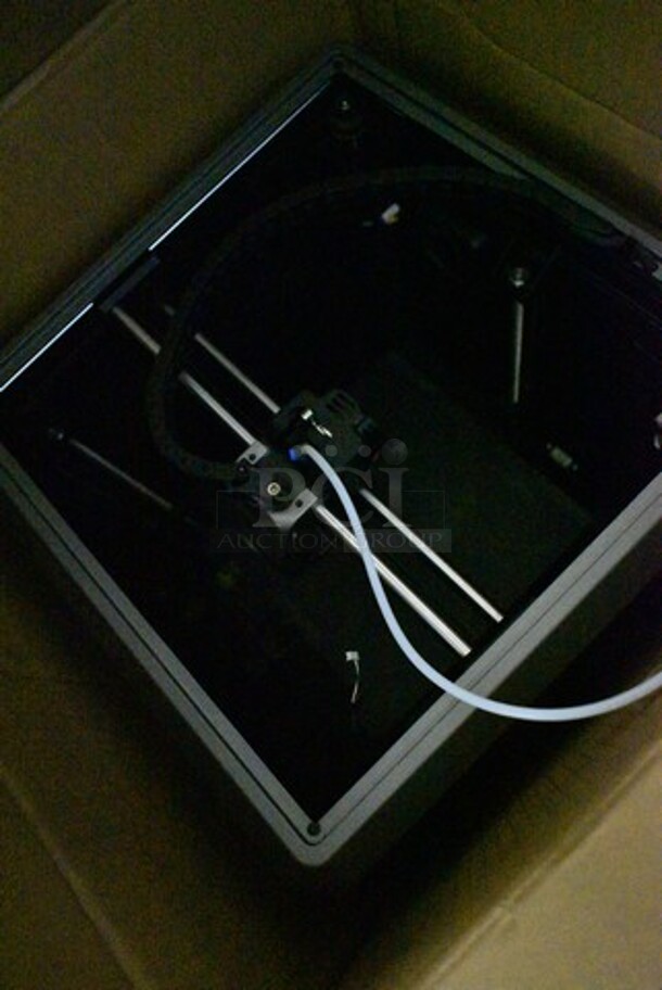 IN ORIGINAL BOX! Creality K1 CXSW20230615 3D Printer.  - Image 4 of 6