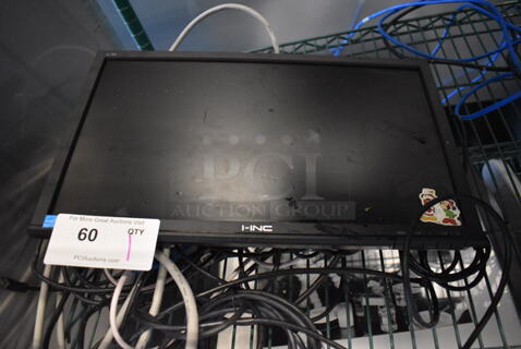 HNC iL195ABB 19" Monitor