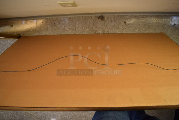 Framed Picture of Outlet City Before It Was Transformed Into The Tanger Outlets - Image 7 of 7