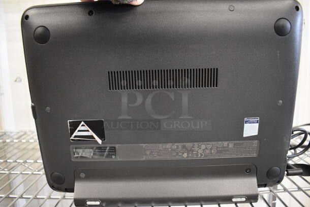 HP ProBook 11 G2 11.5" Laptop w/ Charger. 8 GB RAM, 256 SSD. Unit Has Been Factory Reset - Image 10 of 10