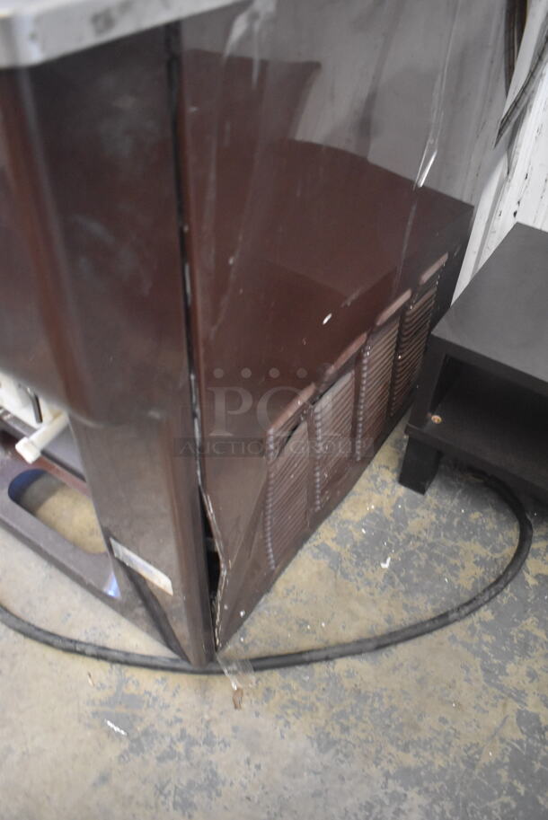 Carpigiani 193 SP/USA G Countertop Ice Cream Yogurt Machine. 208-230 Volts 3 Phase - Image 4 of 7