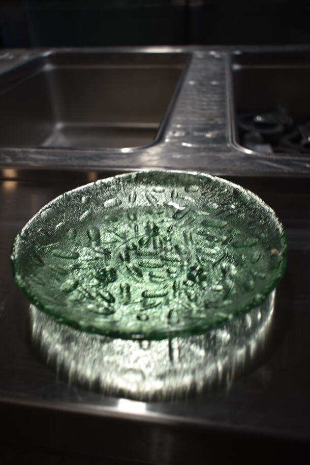 ALL ONE MONEY! Lot of Approximately 31 Items Including Oval Platter and Salad Plates.  - Image 5 of 11