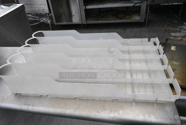 ALL ONE MONEY! Lot of Poly Drink Sliders.  - Image 4 of 5