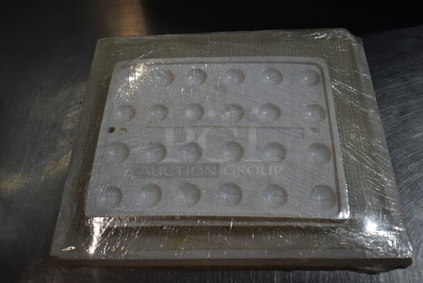 Magic Mill MFD-6100 Metal Countertop Food Dehydrator. 120 Volts, 1 Phase. Tested and Working! - Image 5 of 6