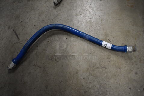 Dormont Gas Hose. 36"