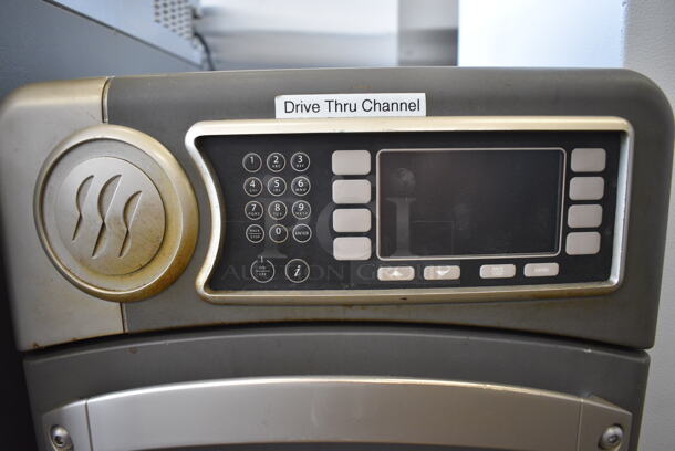 2020 Turbochef Model NGO Metal Commercial Countertop Rapid Cook Oven. 208/240 Volts, 1 Phase. 16x28x21.5 - Image 3 of 5