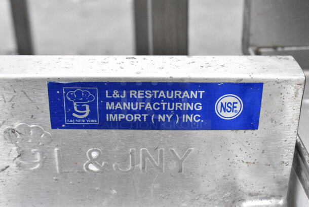 Stainless Steel Commercial Ice Bin.  - Image 4 of 4