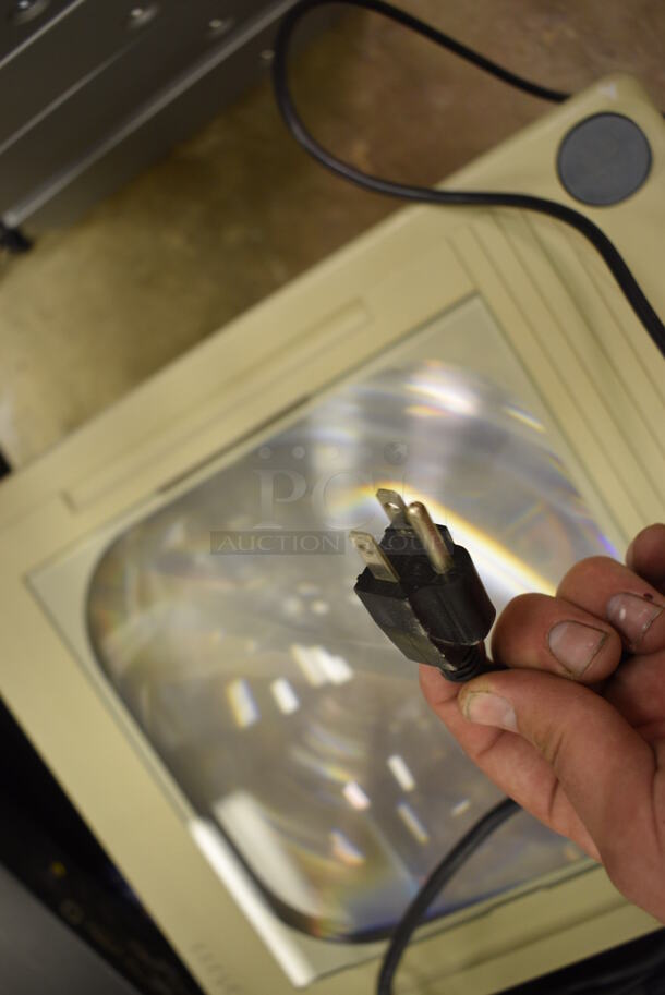 Overhead Projectors. 3 Times Your Bid. (Main Building)  - Image 6 of 6